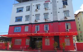 Menara One Hotel